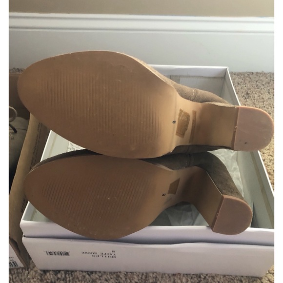 Sabine Boot - Picture 3 of 3